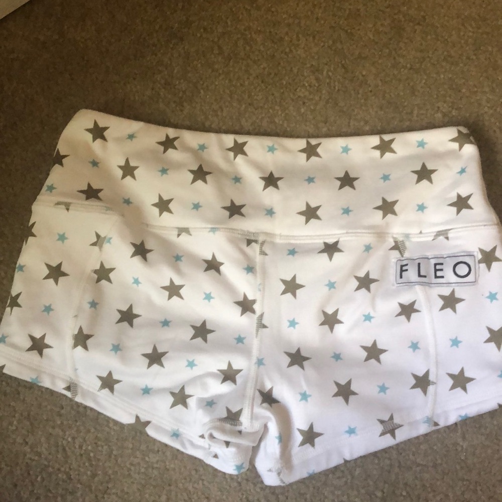 Fleo Low Rose Contour